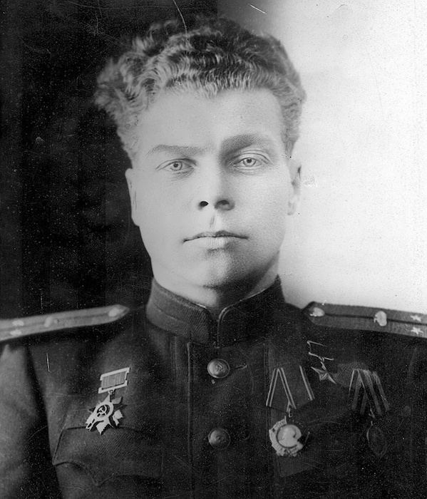 В.И. Пономаренко