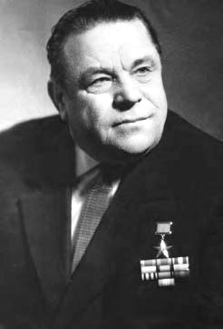 П. Я. Меркушенков