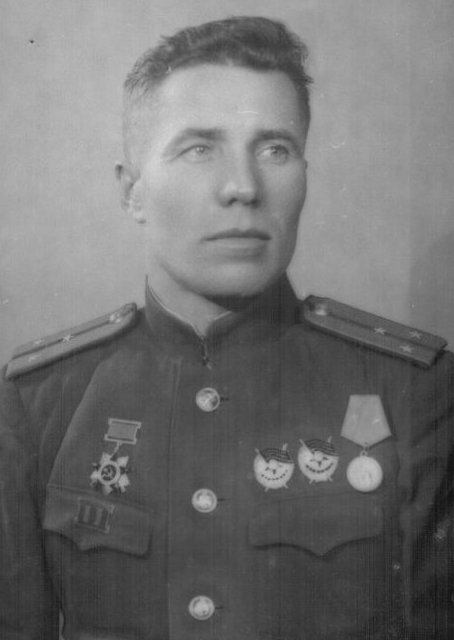 В.М.Жильцов