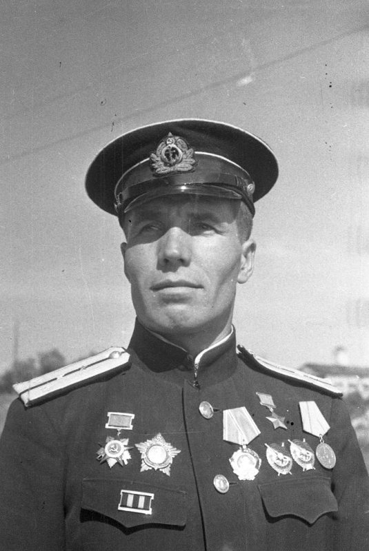 В.М.Жильцов