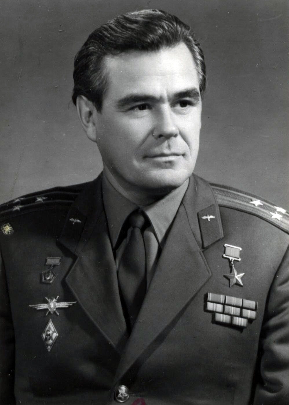 В.Г. Лазарев