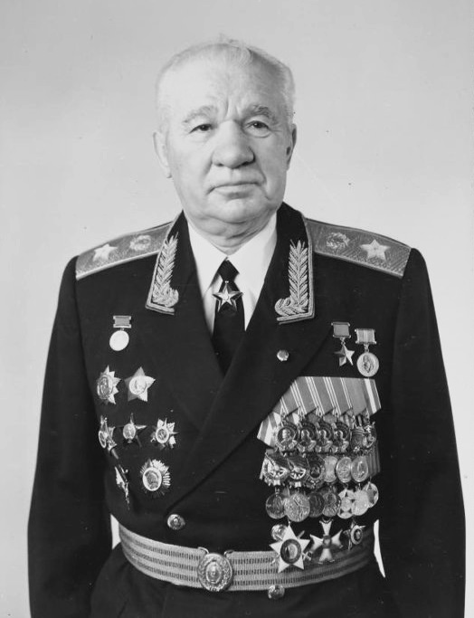 П.Н. Лащенко