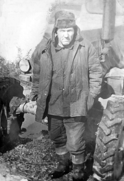 И. Е. Якунин