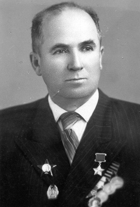 И.И. Ткаченко