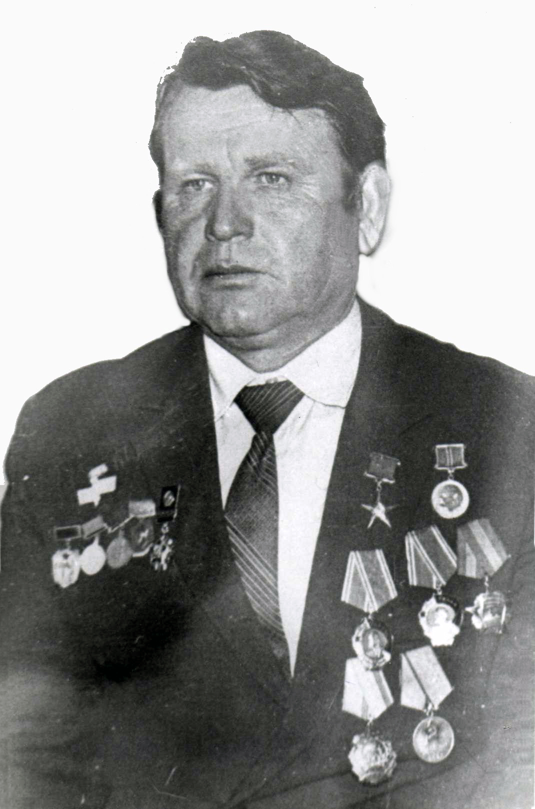 В.Н. Реснянский 