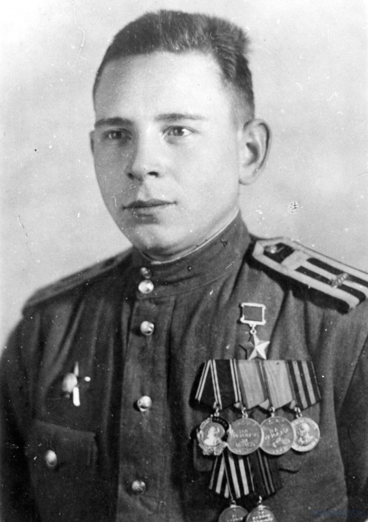 В.Ф.Здунов