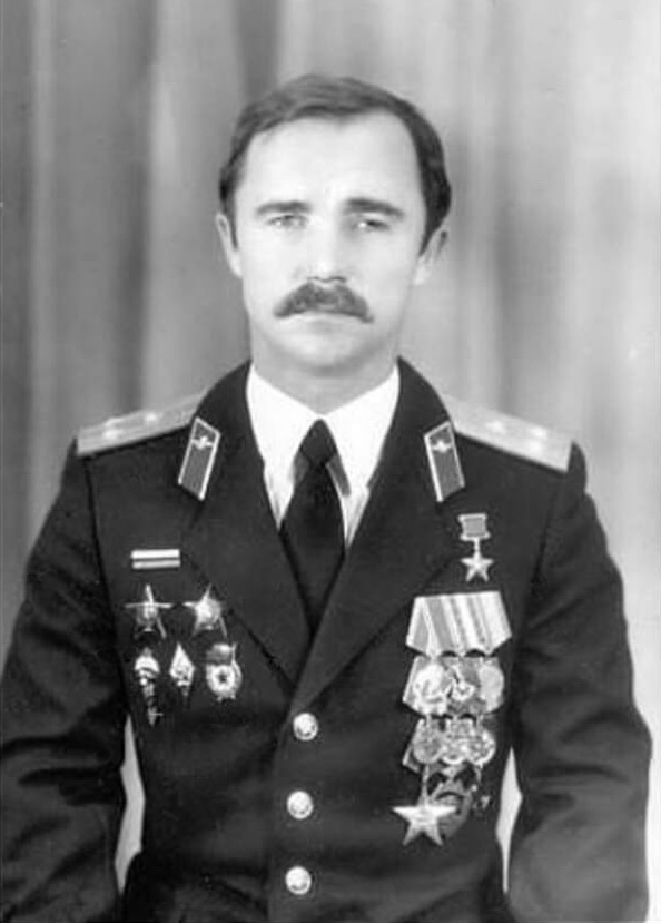 В.А. Востротин