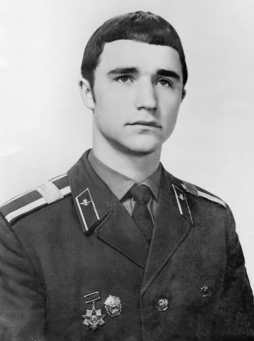 В.А. Востротин