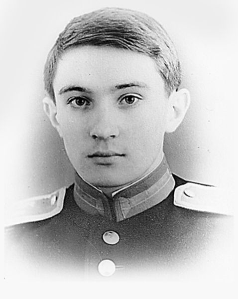 А.П.Солуянов