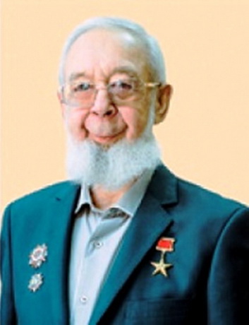 Л. М. Картаузов