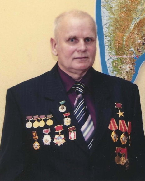 В. С. Курьянович