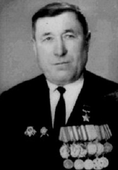 Г.П.Евсеев