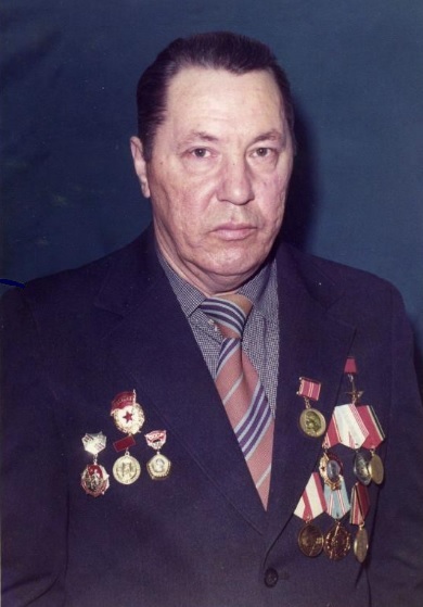 Е.А. Русанов