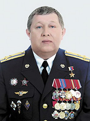 В. Р. Алимов
