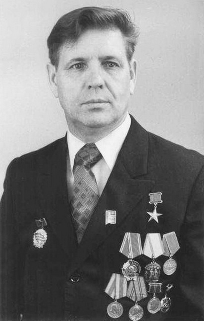 А. С. Шатохин