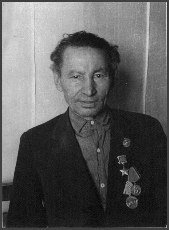 В.С. Николаев