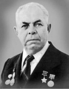 В.Г.Екимов
