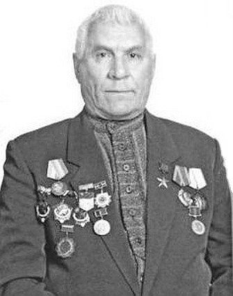 В. П. Шарков