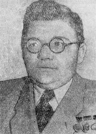 Ф. Г. Куриенко