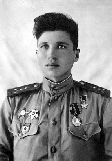 Ф. Ф. Глинин