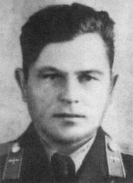 В. И. Синицин