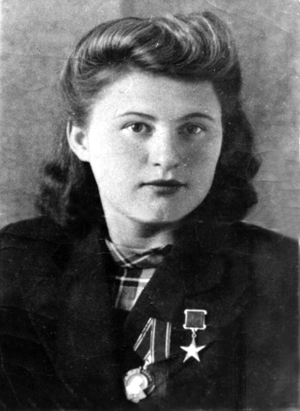 Фото дочка сталина