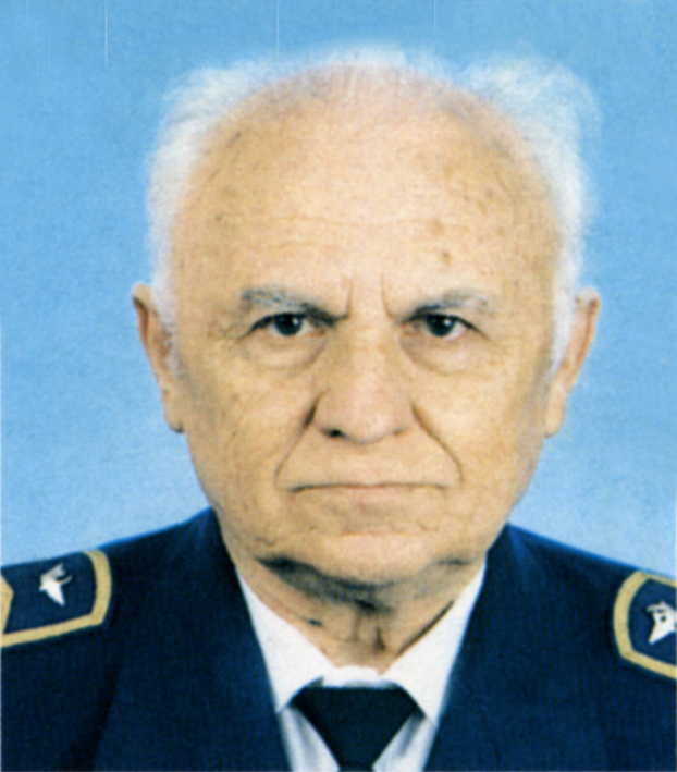 И.К.Коцур, 1990-е годы