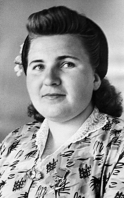 Е. Ф. Шмадченко