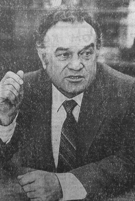 Г. П. Лохматиков
