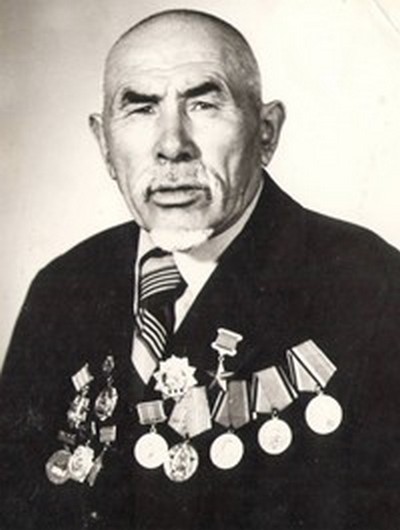 И. Наурузбаев