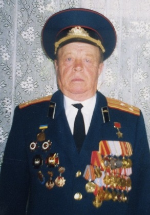 М.С.Пичугин