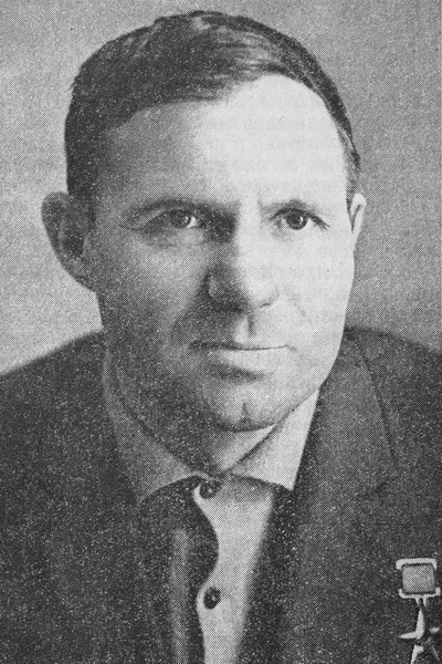 А. М. Виноградов