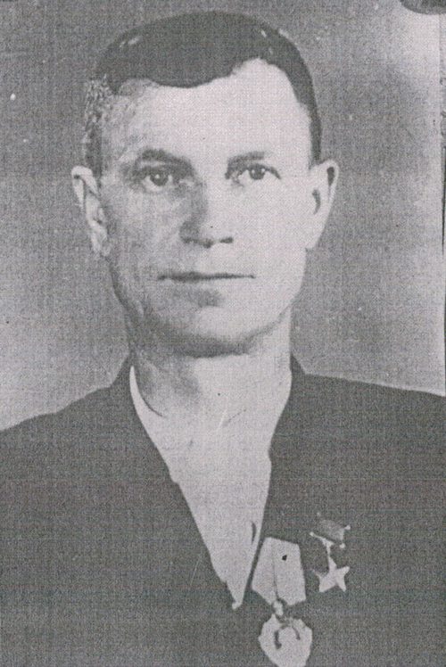 Ф.И. Горбунов