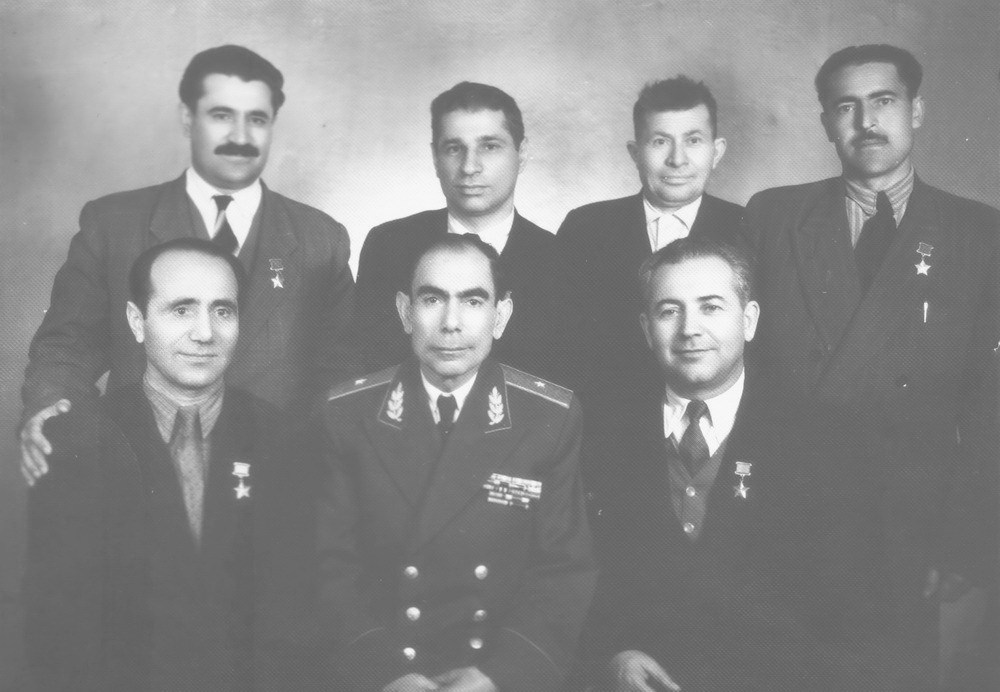 А.Р. Мкртчян