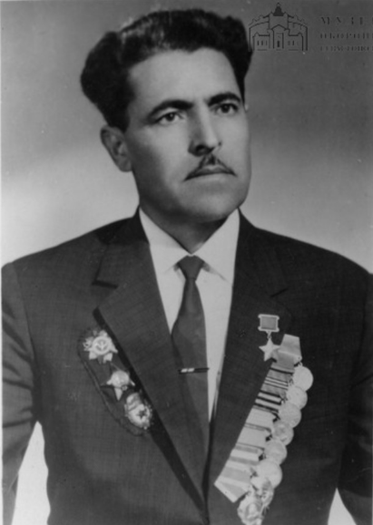 А.Р. Мкртчян