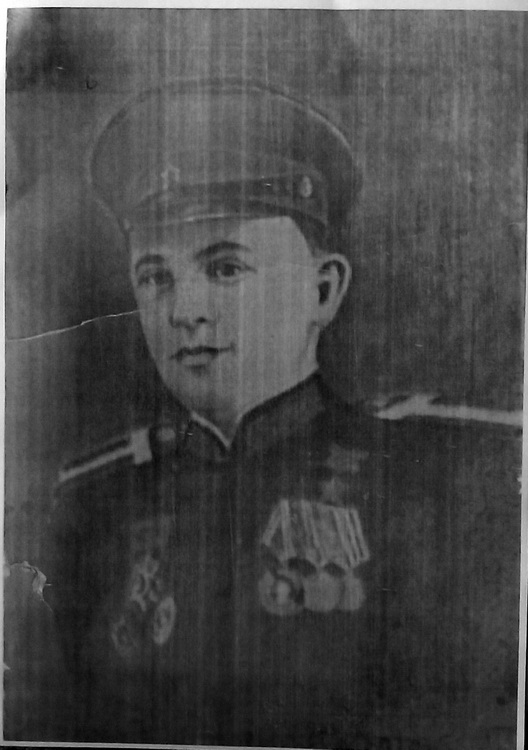 И.Н. Коротков