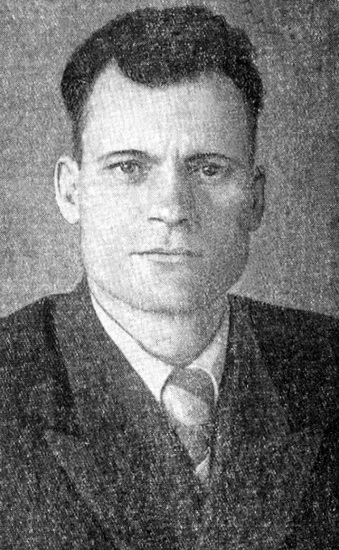 П. С. Махота