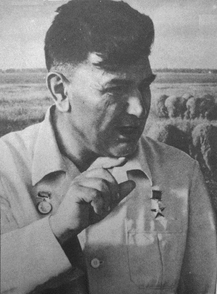 Ф.Я. Вовченко