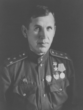 И.П. Селиванов