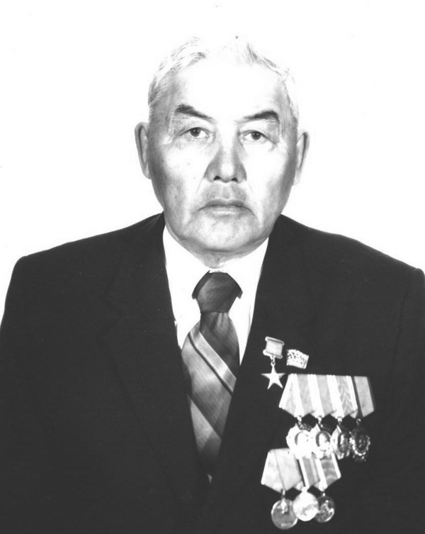 А. Исаков