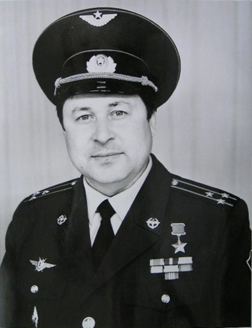 В.Ф. Попков