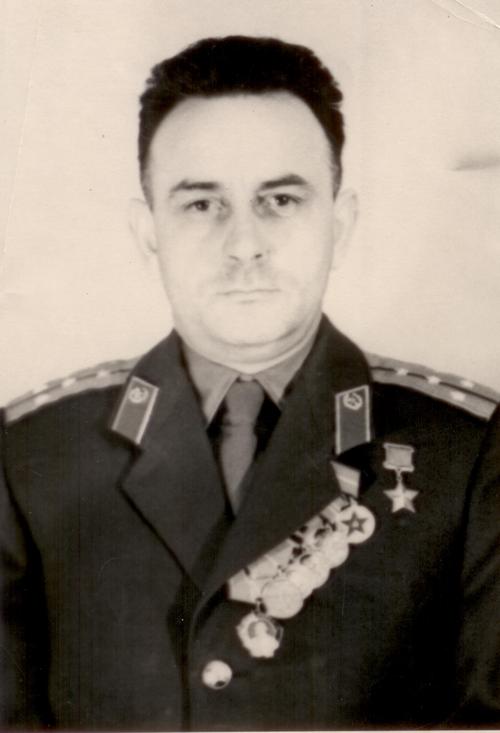 В.Н. Яковлев