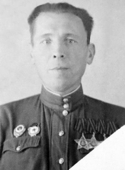 П. Г. Беренко