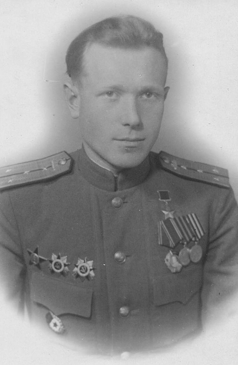 В.Г. Шашков