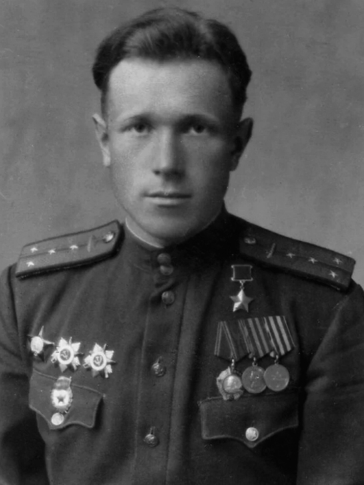 В.Г. Шашков