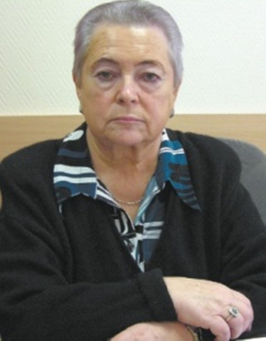 М.Г. Контарева