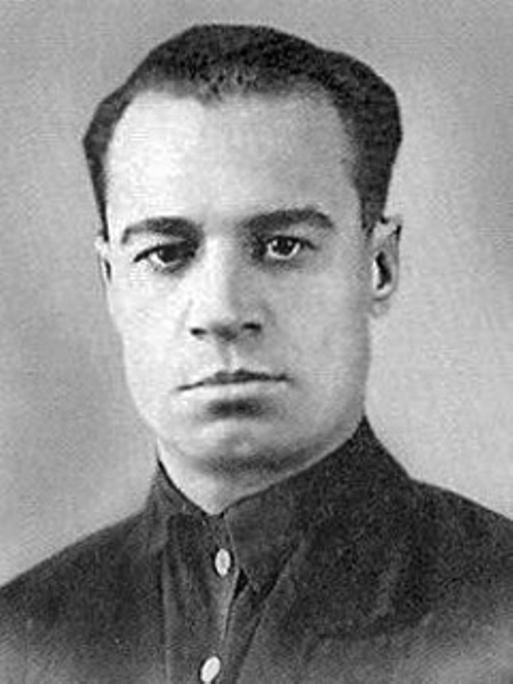 Г.В. Тацоров