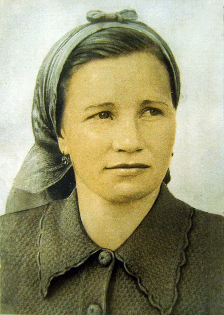 А. А. Колесова