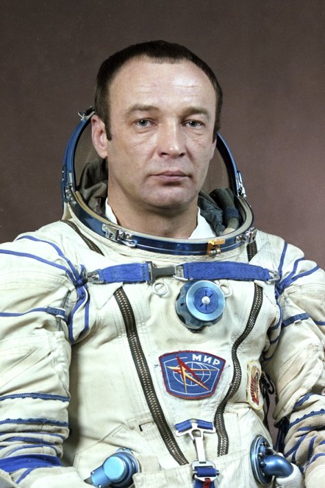 Г.М.Манаков, 1990 год