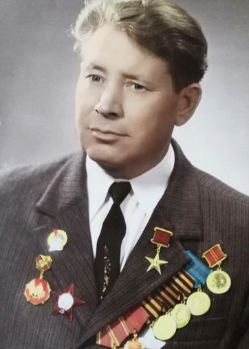 Н. П. Сливин